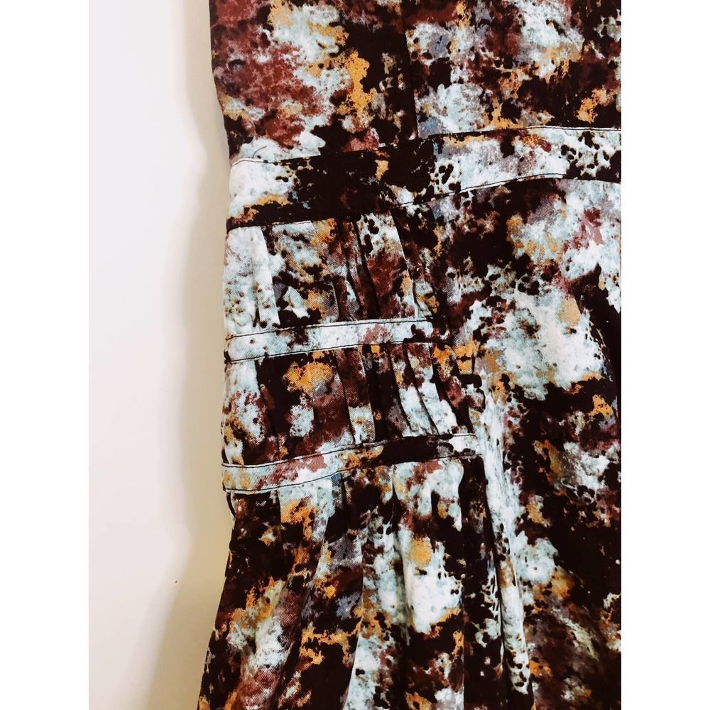 BCBGeneration Multicolor Dress   - Picture 7 of 8